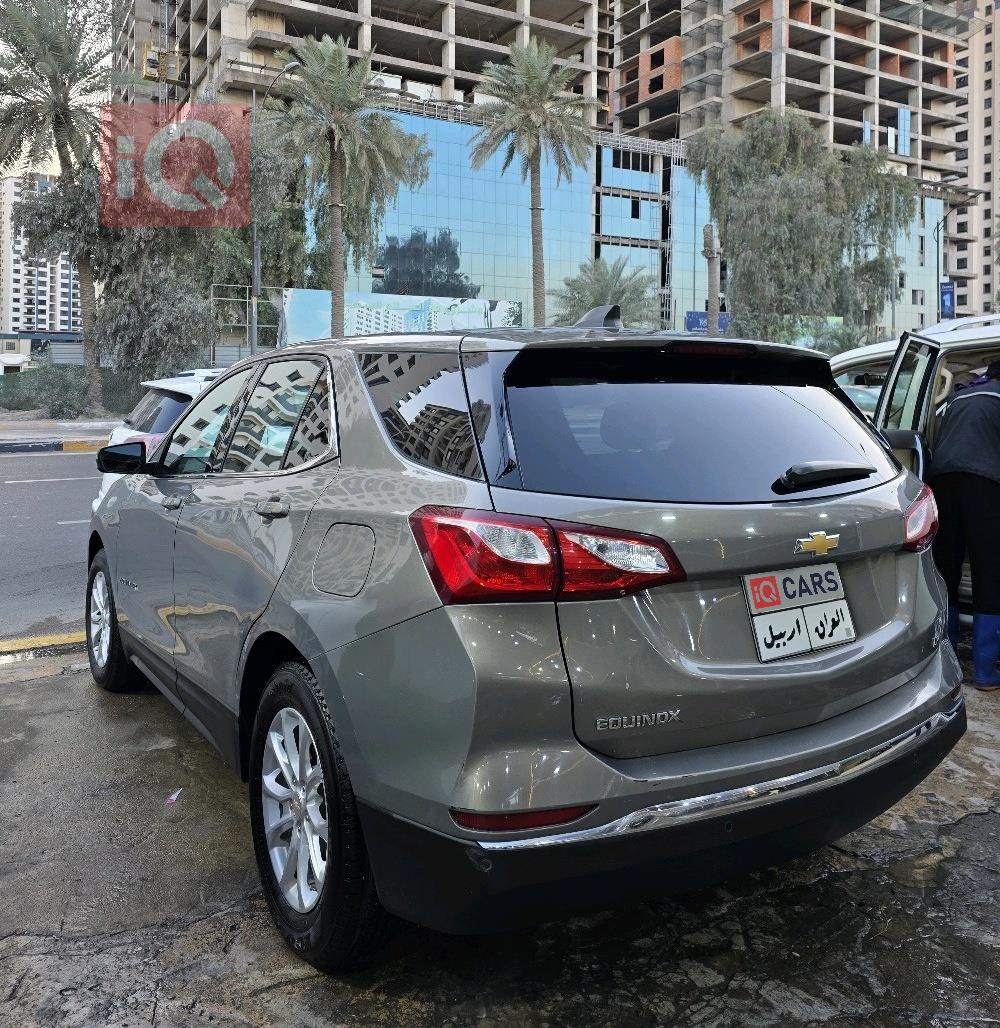 شيفروليه إكوينوكس